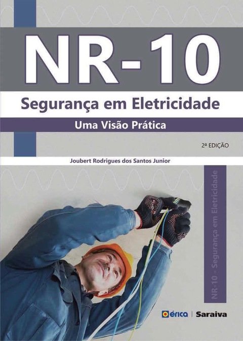 Nr-10, segurança em eletricidade