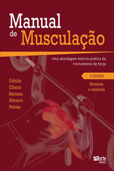 Manual de musculação: uma abordagem teórico