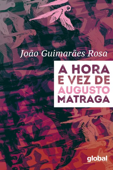 A hora e vez de Augusto Matraga