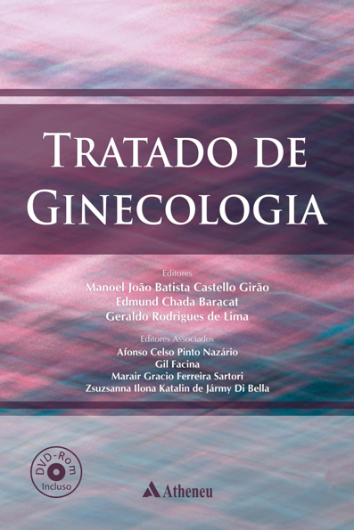 Tratado de ginecologia