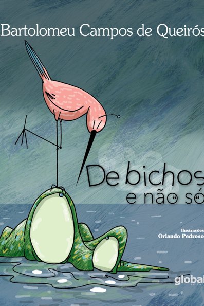 De bichos e não só