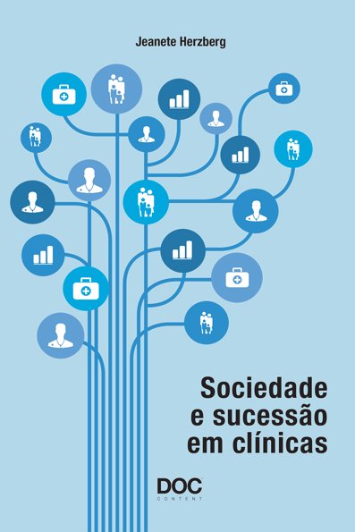 Sociedade e sucessão em clínicas
