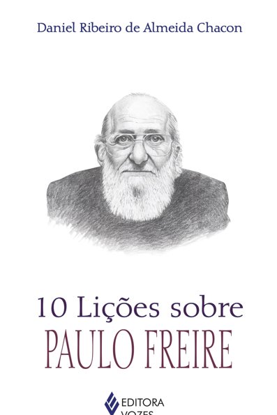 10 lições sobre Paulo Freire
