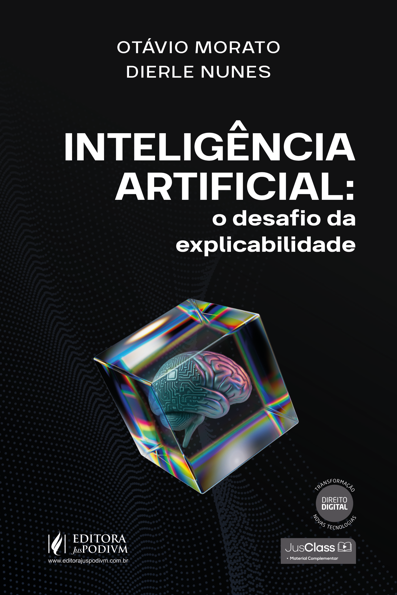 Inteligência artificial: o desafio da explicabilidade