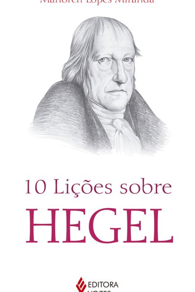 10 lições sobre Hegel