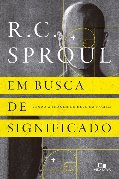 Em busca de significado vendo a imagem de Deus no homem