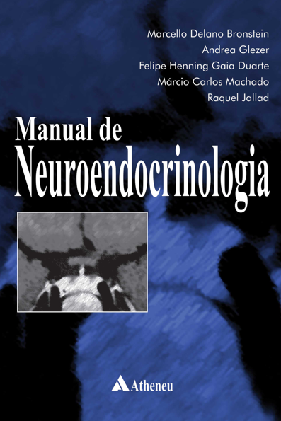 Manual de neuroendocrinologia
