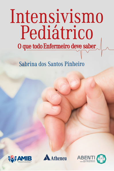 Intensivismo pediátrico: o que todo enfermeiro deve saber