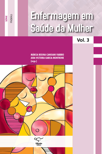 Enfermagem em saúde da mulher