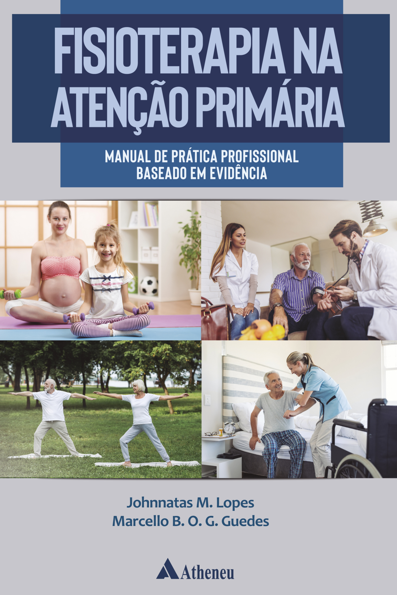 Fisioterapia na atenção primária