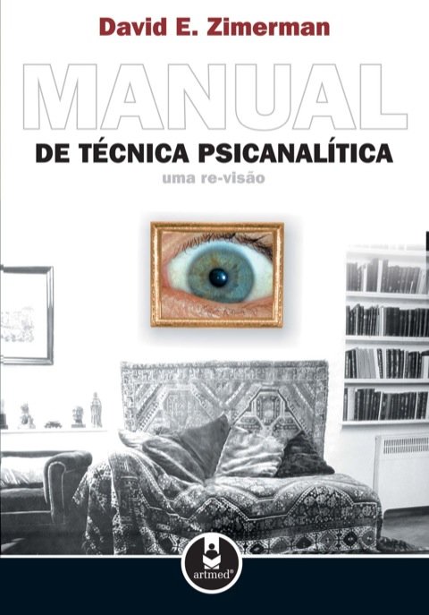 Manual de técnica psicanalítica