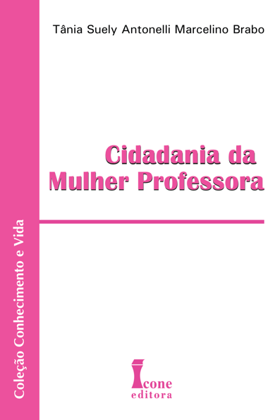 Cidadania da mulher professora