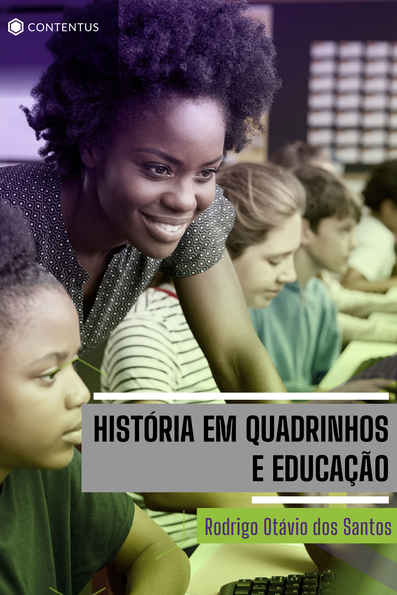 História em quadrinhos e educação