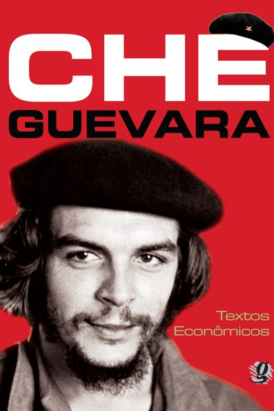 Che Guevara textos econômicos