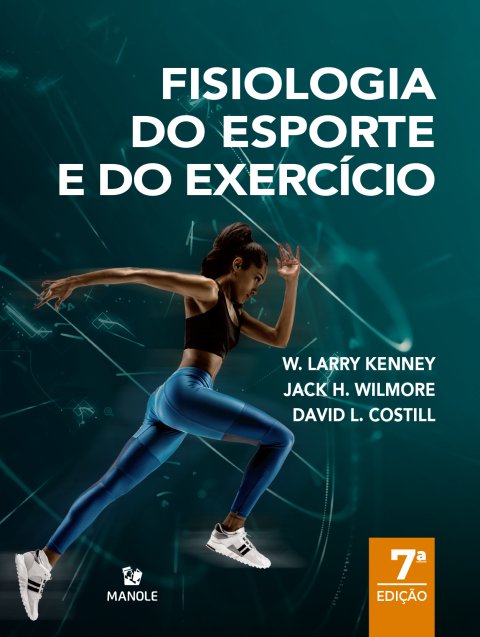 Fisiologia do esporte e do exercício