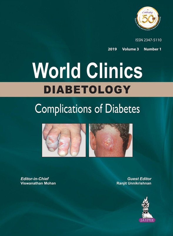 World Clinics DIABETOLOGY