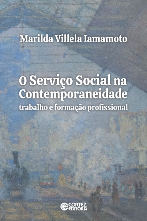 O serviço social na contemporaneidade
