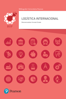 Logística internacional