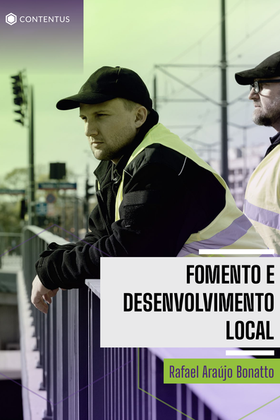 Fomento e desenvolvimento local