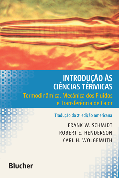 Introdução às ciências térmicas