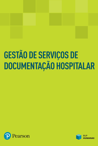 Gestão de serviços de documentação hospitalar