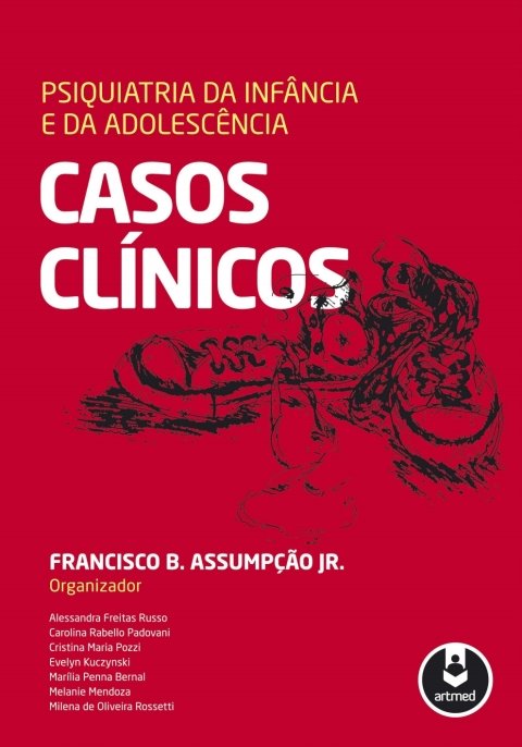 Psiquiatria da infância e da adolescência