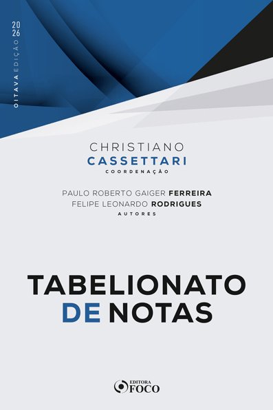 Tabelionato de notas: recurso eletrônico