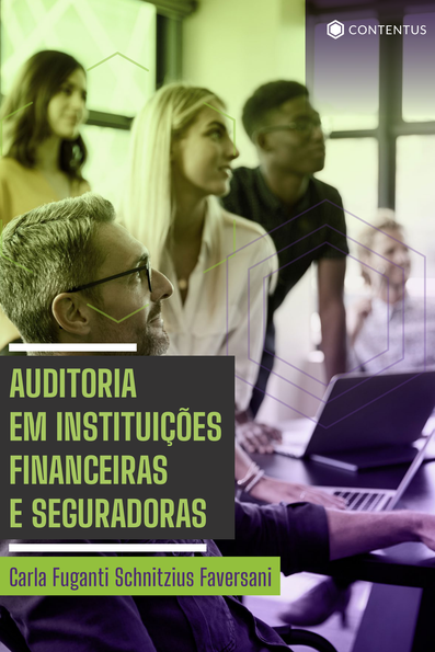 Auditoria em instituições financeiras e seguradoras