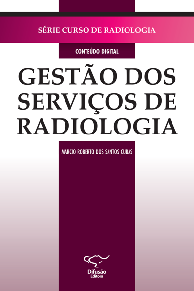Gestão dos serviços de radiologia