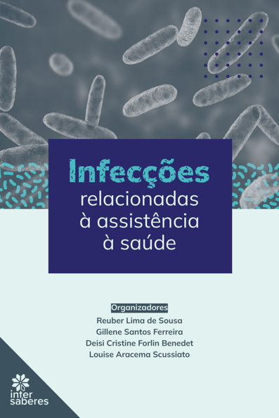 Infecções relacionadas à assistência à saúde