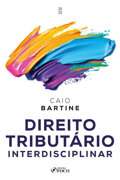 Direito Tributário Interdisciplinar