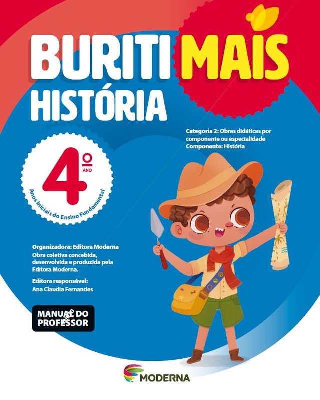 Buriti Mais – História - Ano 4