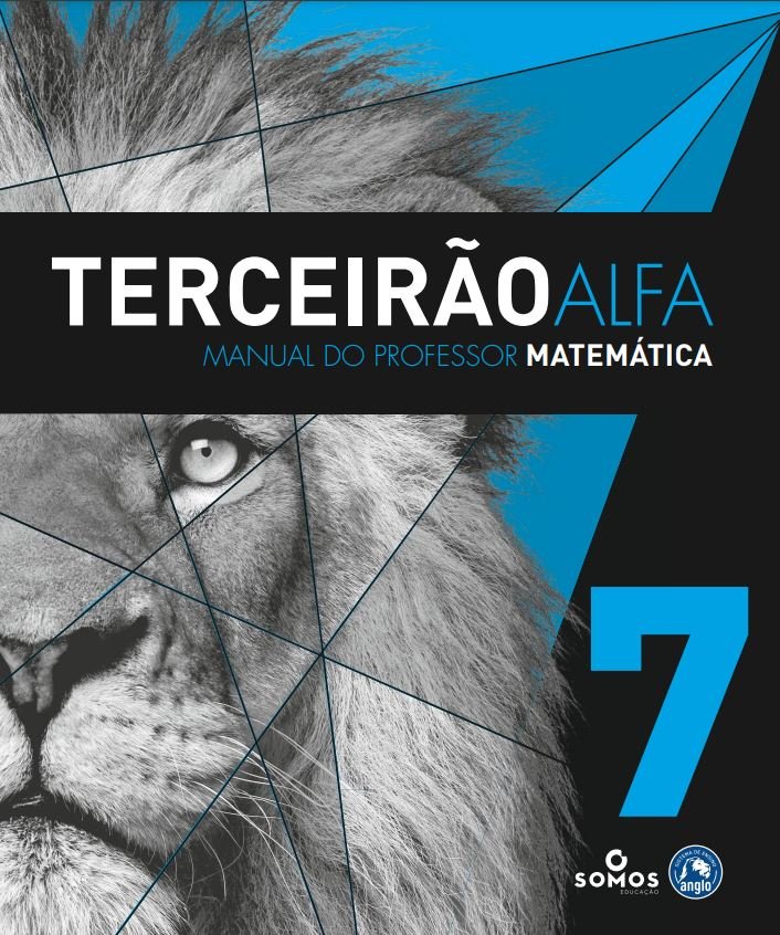 Terceirão Alfa - Matemática - Caderno 7