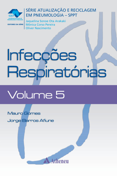 Infecções respiratórias