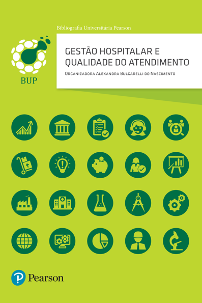 Gestão hospitalar e qualidade do atendimento