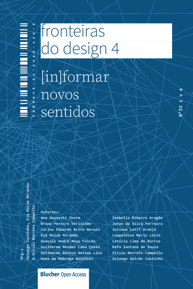 Fronteiras do design