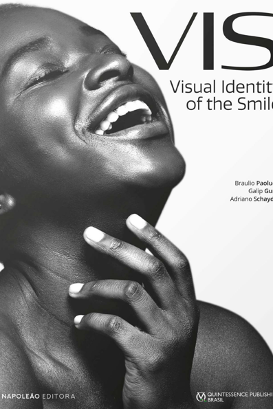 VIS: visual identity of the smile