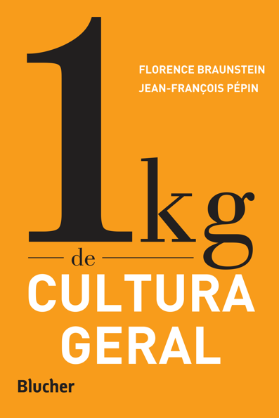 1 kg de cultura geral