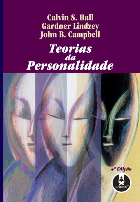 Teorias da personalidade