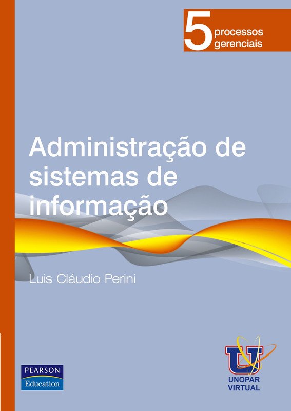 Administração de sistemas de informação