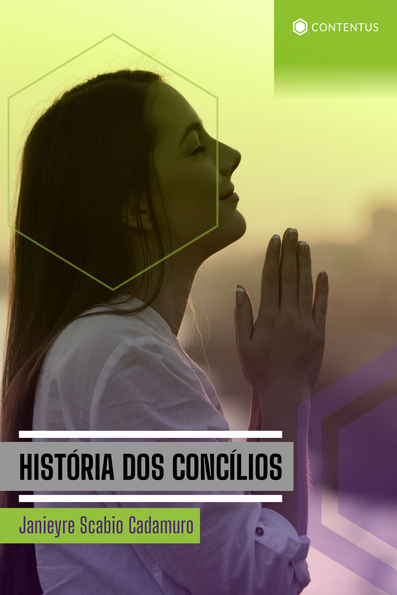 História dos concílios