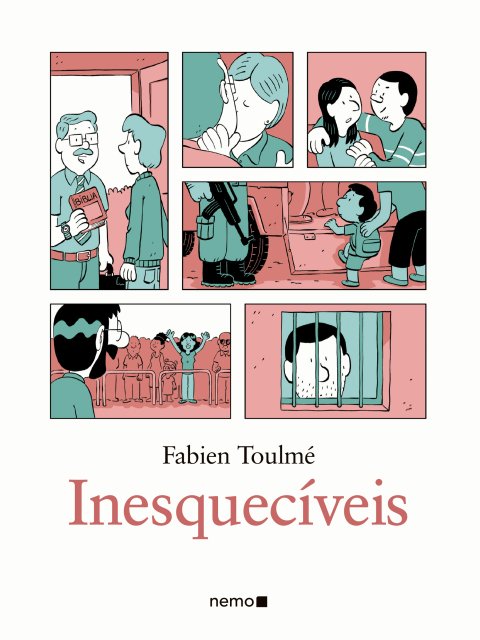 Inesquecíveis