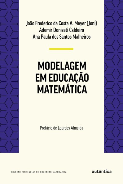 Modelagem em educação matemática