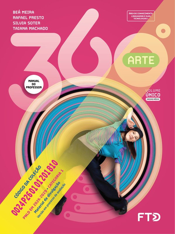 360º Arte