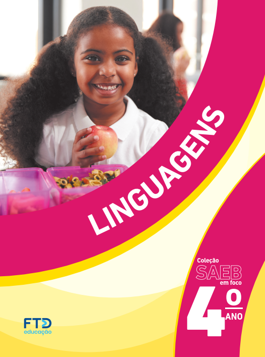 Saeb em Foco - Linguagens - 4º ano