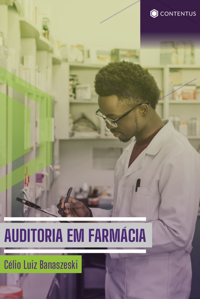 Auditoria em farmácia