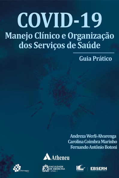 Manejo clínico e organização dos serviços de saúde para o atendimento dos p