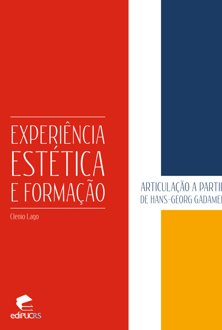 Experiência estética e formação: articulação a partir da Hans