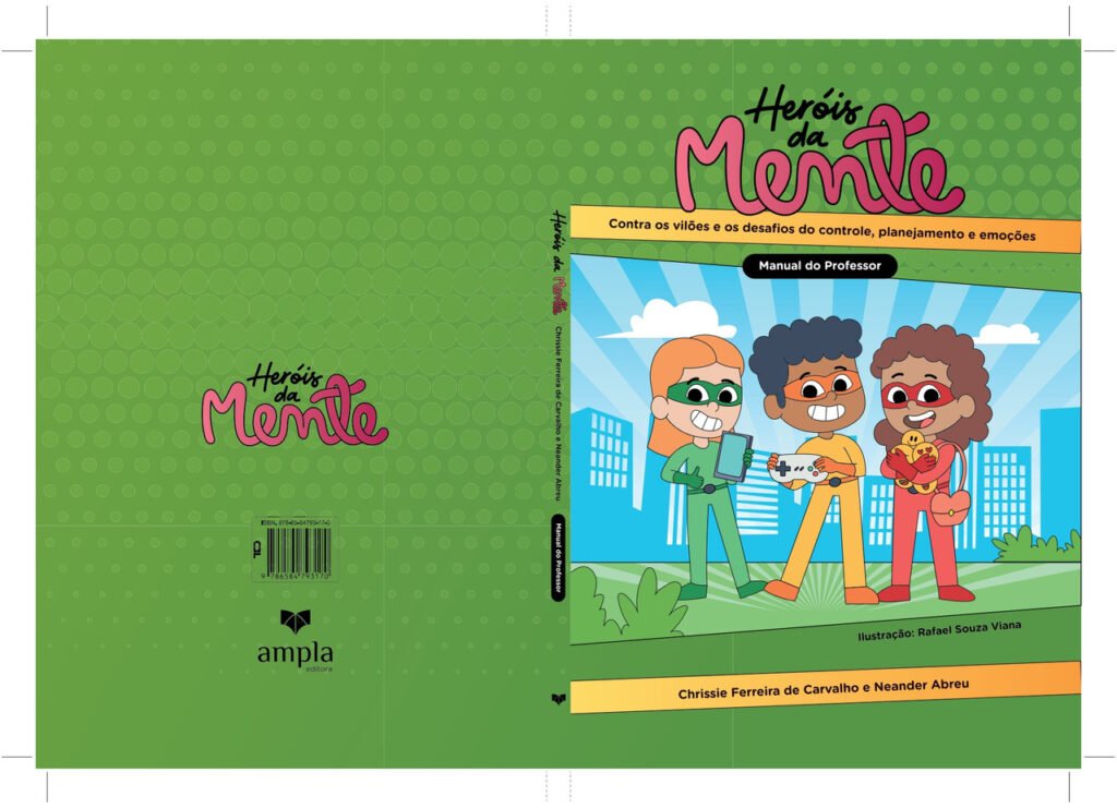 Heróis da Mente