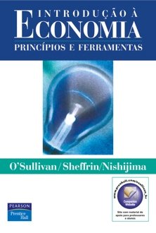 Introdução à economia: princípios e ferramentas